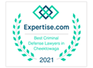 Expertise.com | Best Criminal Defense Lawyers in Cheektowaga | 2021
