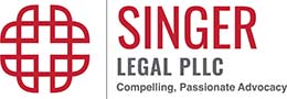 Singer Legal PLLC Compelling, Passionate Advocacy